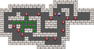 Уровень 47 — Revenge 22